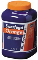 Swarfega Orange handreiniger - 4.500 ml