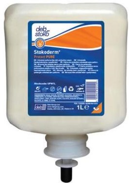 Deb Stoko Stokoderm Protect Pure huidbeschermer