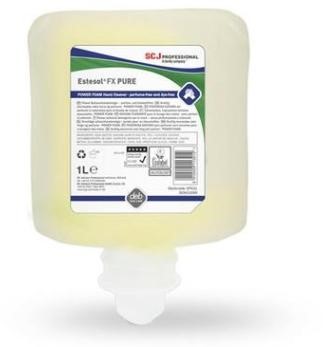 SC Johnson Estesol FX Pure handreiniger