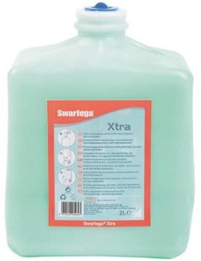 Swarfega Xtra handreiniger - 2.000 ml