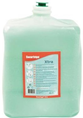 Swarfega Xtra handreiniger - 4.000 ml