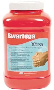 Swarfega Xtra handreiniger - 4.500 ml