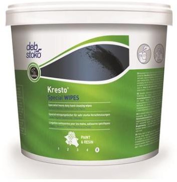Deb Stoko Kresto Special Wipes reinigingsdoekjes