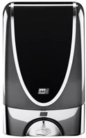 Deb Stoko TouchFree Ultra met chroom dispenser
