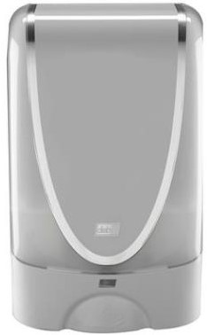 Deb Stoko TouchFree Ultra met chroom dispenser