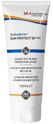 Deb Stoko Stokoderm Sun Protect 50 Pure huidbeschermer - 100 ml