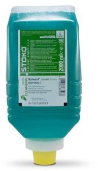 Deb Stoko Estesol Lotion huidreiniger