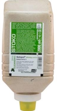 Stoko Solopol Extra softbox handreiniger