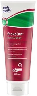 Deb Stoko Stokolan Hand & Body huidverzorging