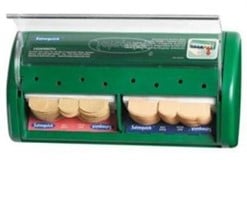 Dispensers
