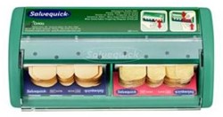 Salvequick 490700 pleisterautomaat