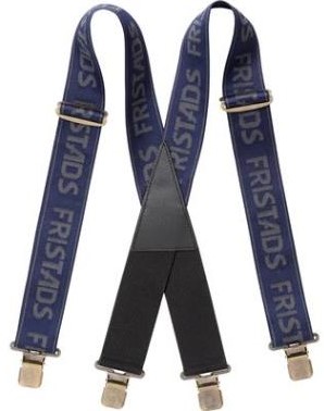 Fristads Kansas 9322 PPPA bretels