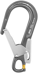 Petzl MGO Open steigerhaak