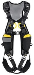 Petzl Newton Fast Easy Fit harnas, maat 2 (L-XXL)