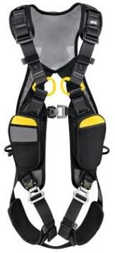 Petzl Newton Fast Easy Fit harnas, maat 2 (L-XXL)