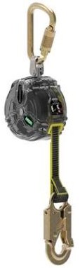 MSA Latchways 63013-00BEU PFL valstopapparaat 3 m