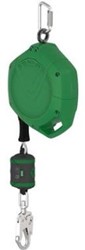MSA V-SHOCK EDGE SRL valstopapparaat 10 m