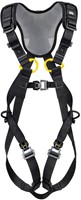 Petzl Newton Fast harnas, maat 1 (S/M)