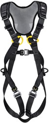 Petzl Newton Fast harnas, maat 2 (L-XXL)