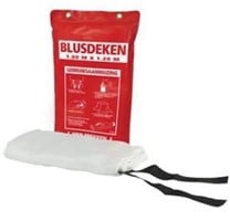 Blusdekens