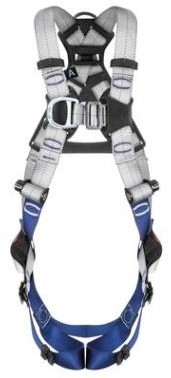 3M DBI-SALA ExoFit XE50 harnas, maat 1