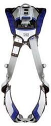 3M DBI-SALA ExoFit XE100 Comfort harnas, maat 2