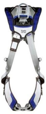 3M DBI-SALA ExoFit XE100 Comfort harnas, maat 2