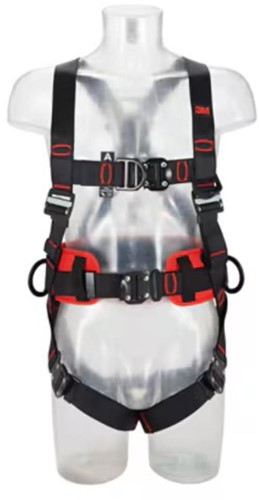 3M Protecta E200 Comfort positioneringsharnas maat ML