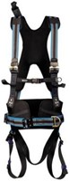 M-Safe 4013 Premium harnas 5D, maat S/M