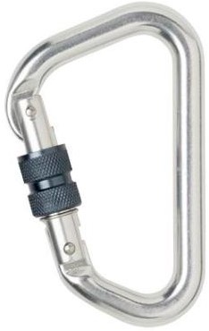 OXXA Waddington 4151 aluminium karabijnhaak