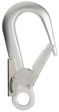 OXXA Rocky 4153 aluminium steigerhaak