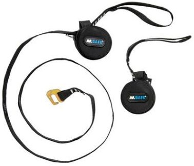 OXXA Zulia 4183 anti-trauma riem