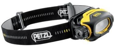 Petzl Pixa 1 hoofdlamp