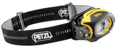 Petzl Pixa 2 hoofdlamp