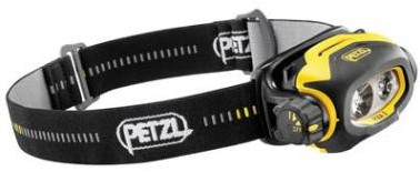 Petzl Pixa 3 hoofdlamp