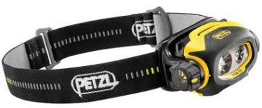 Petzl Pixa 3R hoofdlamp
