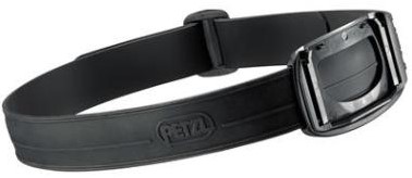 Petzl rubberband t.b.v. Pixa hoofdlampen