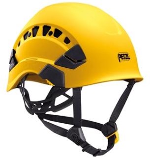 Petzl Vertex Vent alpinehelm