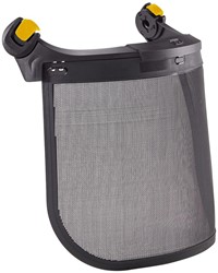 Petzl Vizen Mesh A021AA00 gaasvizier