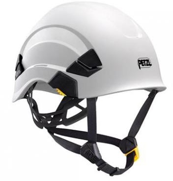Petzl Vertex alphinehelm