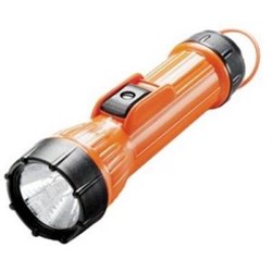 Veiligheidssignalering en Verlichting