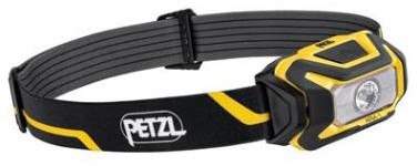 Petzl Aria 1 hoofdlamp
