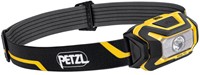 Petzl Aria 1R hoofdlamp