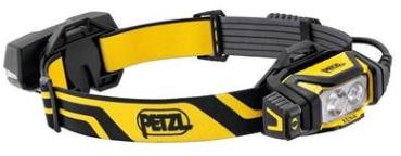 Petzl Xena hoofdlamp