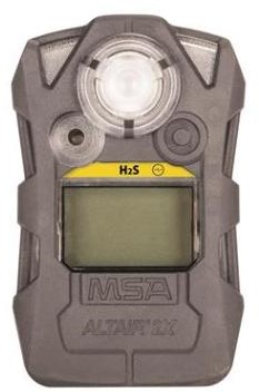 MSA ALTAIR 2X gasdetector