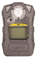 MSA ALTAIR 2XT gasdetector