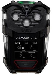 MSA ALTAIR io 4 gasdetector