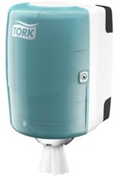 Tork Centerfeed M2 dispenser