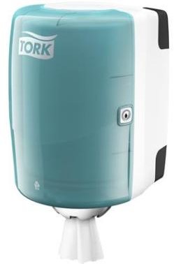 Tork Centerfeed M2 dispenser