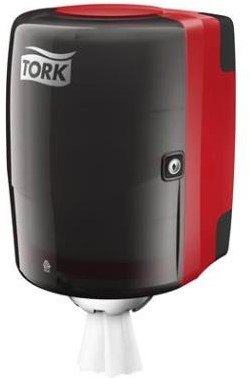 Tork Centerfeed M2 dispenser